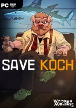 Save Koch (2019) PC | 